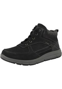 Josef Seibel GIUSEPPE - Schnürstiefelette - black