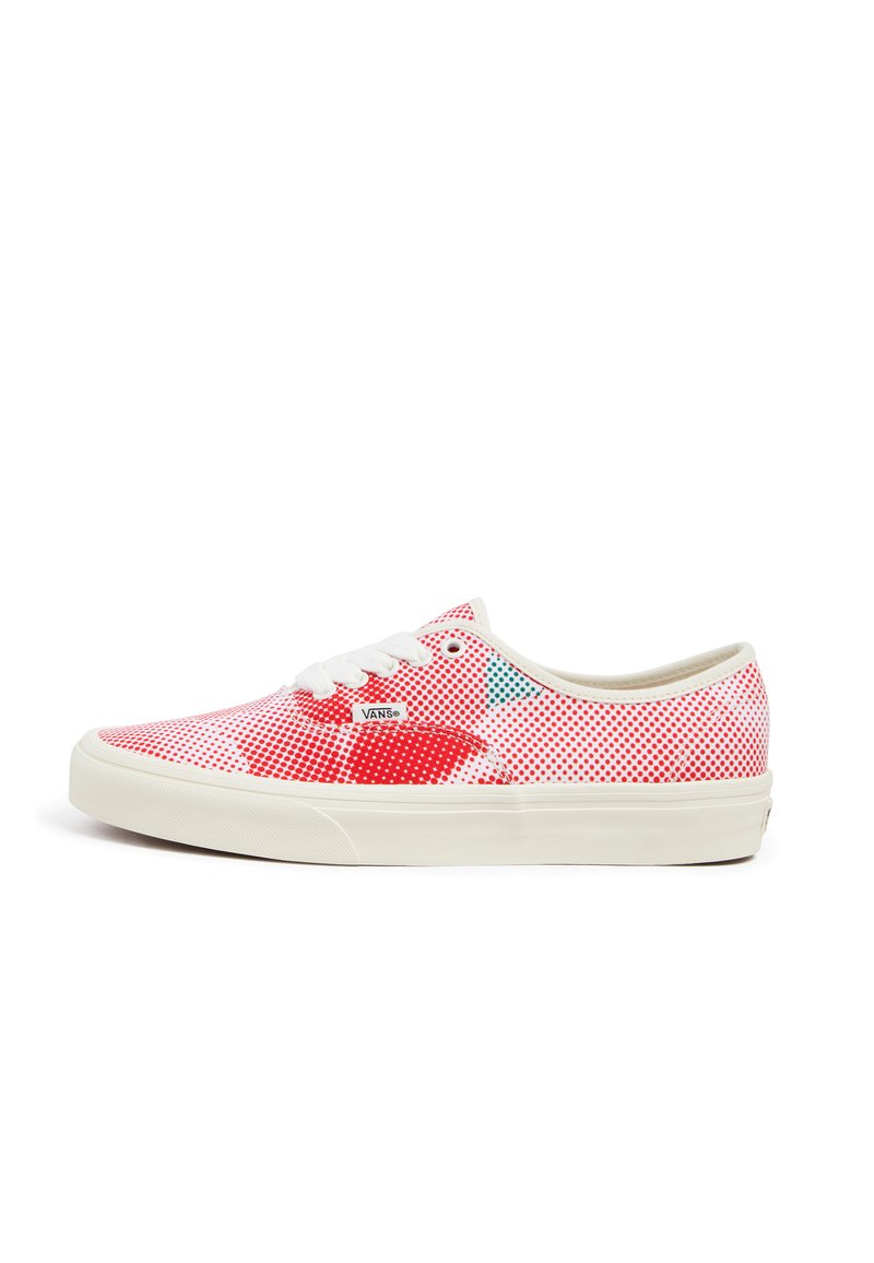 Vans AUTHENTIC - Baskets basses - rose