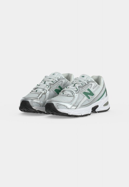 New Balance 740 UNISEX - Trainers - white/outfield — foto 3