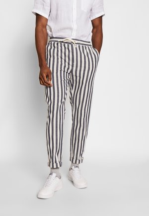 Pantalones - off-white