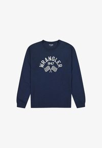 Wybrany, navy