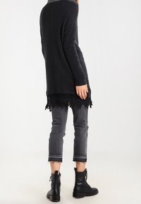 Teddy Smith Jumper - black