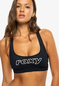Roxy Horní díl bikin - kvj