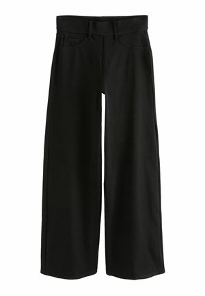 Pernera ancha - black