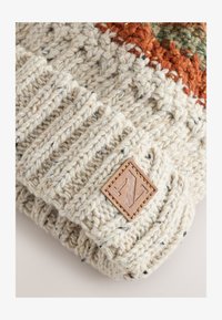 Non sélectionné, neutral stripe