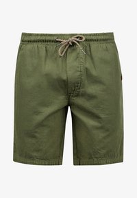 Ausgewählt, dark olive