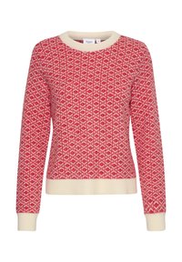 Valimata, racing red