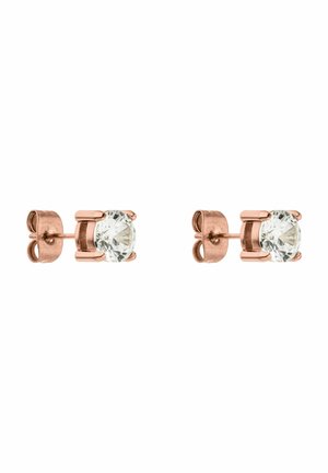 PURELEI Boucles d'oreilles - roségoldfarben