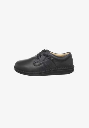 Finn Comfort Lace-ups - schwarz