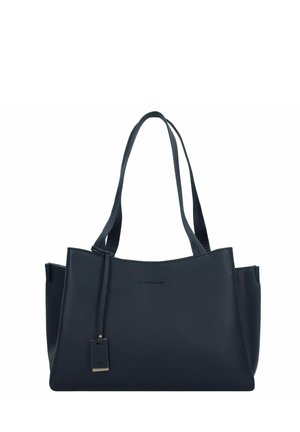 TTMAREILE M - Borsa a mano - dark blue