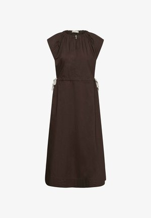 InWear, ELLINIW - Vestito casual - coffee bean