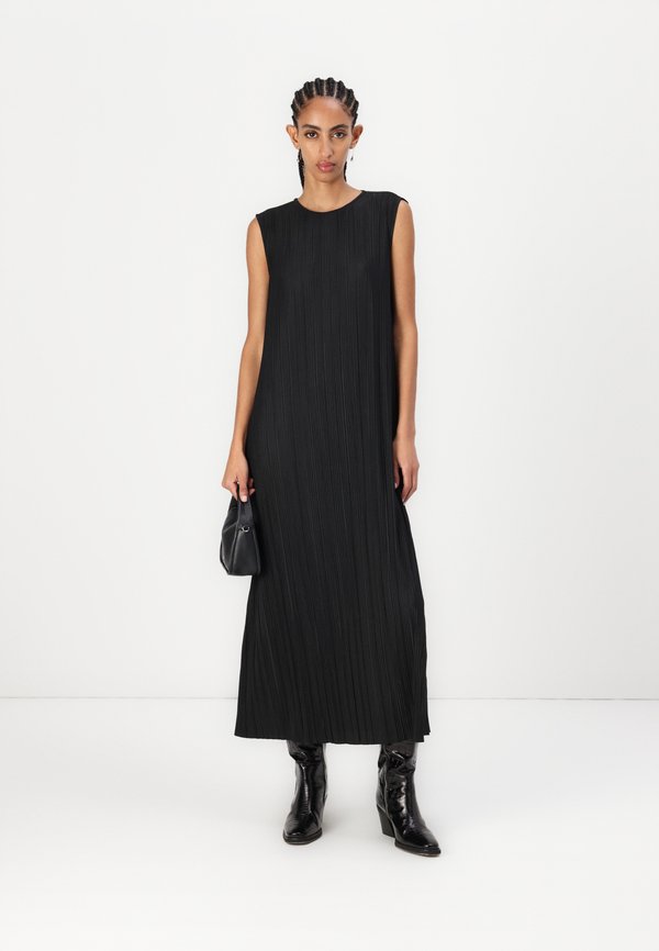 SAUMA DRESS - Maxi dress2