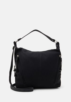 TOM TAILOR CAIA - Sac à main - black