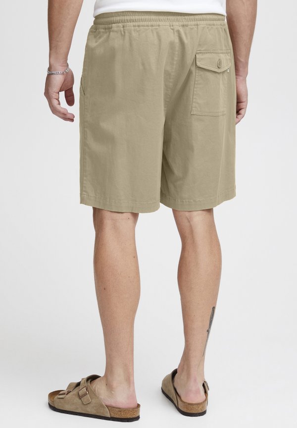 SDJOE REGULAR FIT - Tracksuit bottoms - tree house3