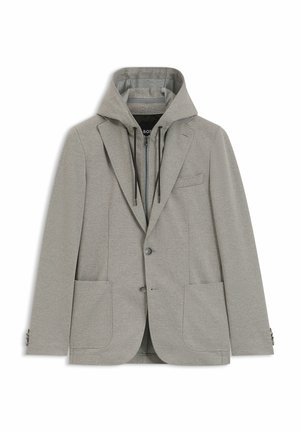 BOSS, Veste de costume - silver one