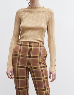 Ipekyol, Pantalon classique - olive
