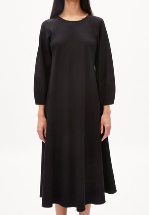 Day dress - black