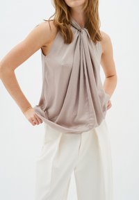 InWear KOTOIW - Blúz - clay