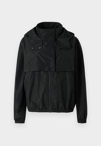 LOLITA SHOWERPROOF JACKET - Veekindel jope - black