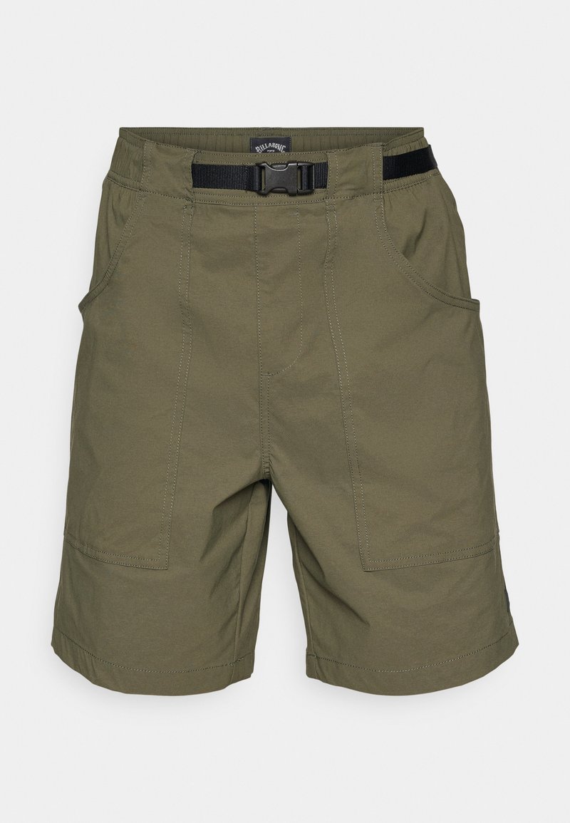 Billabong Shorts groen