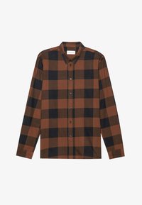 Wybrany, black/brown
