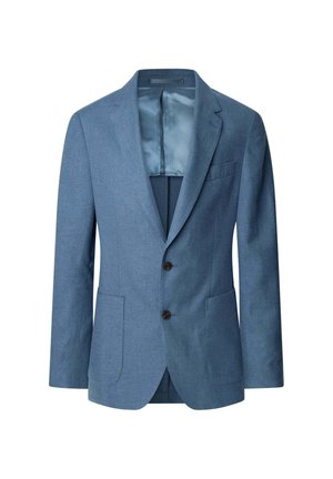 Hackett London Chaqueta de traje - ice blue