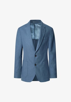 Hackett London Sako - ice blue