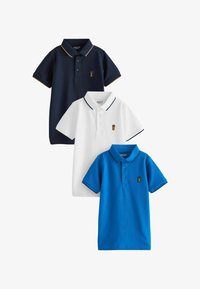 Ei valittu, blue navy white