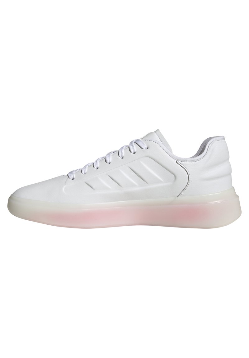 adidas Sportswear ZNTASY Sneaker low ftwr white/ftwr white/bright
