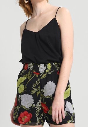 Top - black