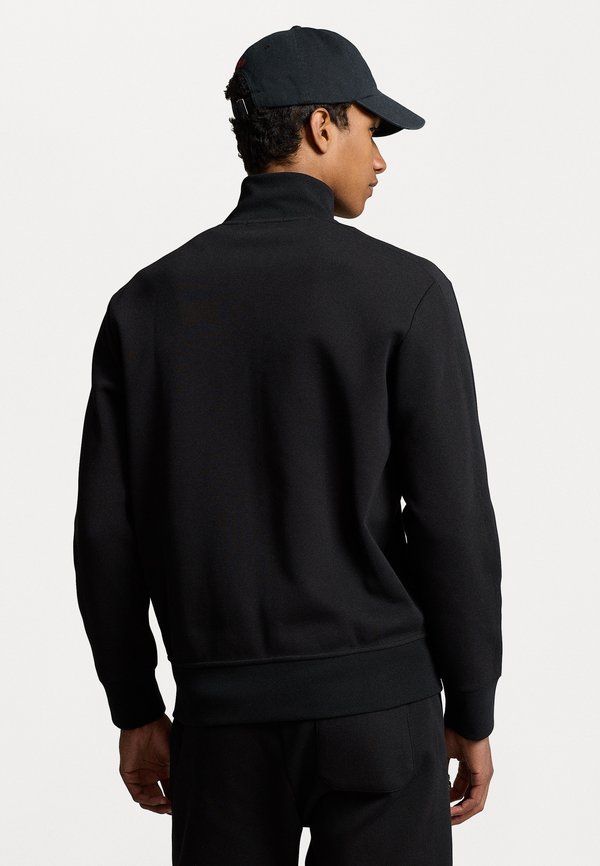 DOUBLE KNIT TRACK JACKET - Zip-up sweatshirt3