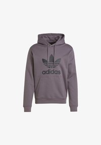 Non selezionato, grey strata