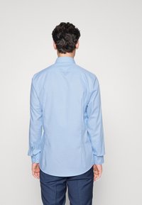 OLYMP Level Five Formal shirt - bleu
