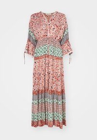 Nevybráno, mehrfarbig