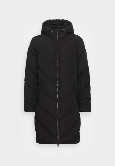 Object objzhanna l/s long jacket noos duffel bag online kopen Object objzhanna l/s long jacket noos duffel bag online kopen