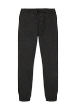 Bermuda Homme TOM TAILOR DENIM MIT STRETCH - Pantalon De Survêtement - Fresh Mint Green/vert Shorts Et Bermudas Homme