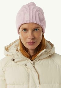 comma casual identity À ÉTIQUETTE - Berretto - zartrosa