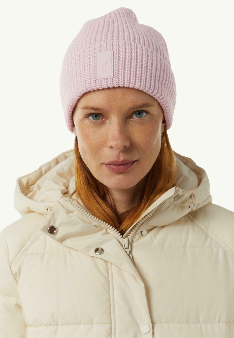 comma casual identity À ÉTIQUETTE - Berretto - zartrosa