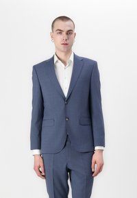 BOSS JECKSON SET - Uzvalks - navy