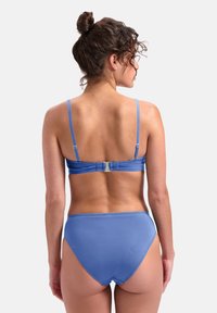 Beachlife HOOG  - Spodní díl bikin - blauw