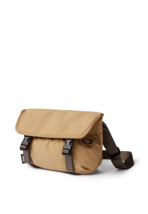 Bellroy CINCH MINI  - Cross body bag - sanddune