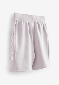 Baker by Ted Baker FRILLED SET - REGULAR FIT - Treniņtērpa apakšdaļas - lilac purple