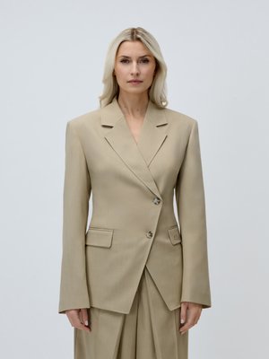 RAQUEL - Krótki płaszcz