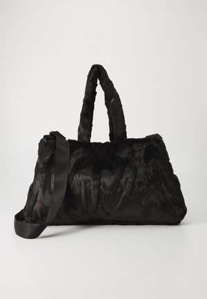 TOTE - Borsa a mano - black