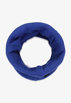 Sjaal - wave blue