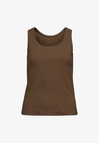 Non sélectionné, carafe