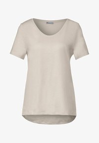 Ausgewählt, beige