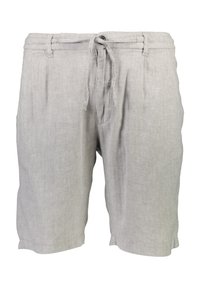 Unselected, grey