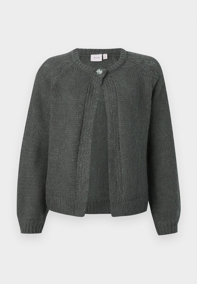 Vila Vest grijs gemêleerd