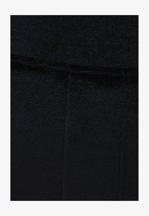 OXXO, Kalhoty - black